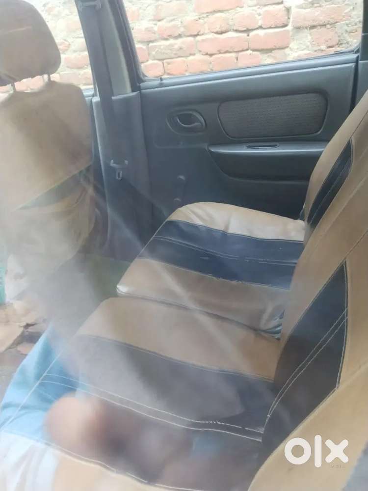 Maruti Suzuki Wagon R