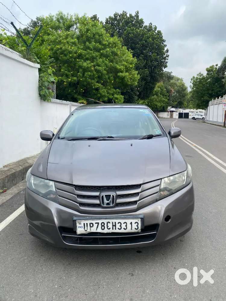 Honda City 2011 Petrol Manual In Good Condition