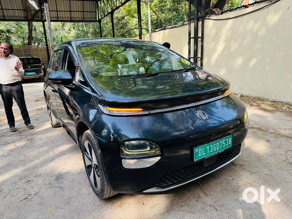 Mg Windsor Ev Exclusive, 2024, Electric