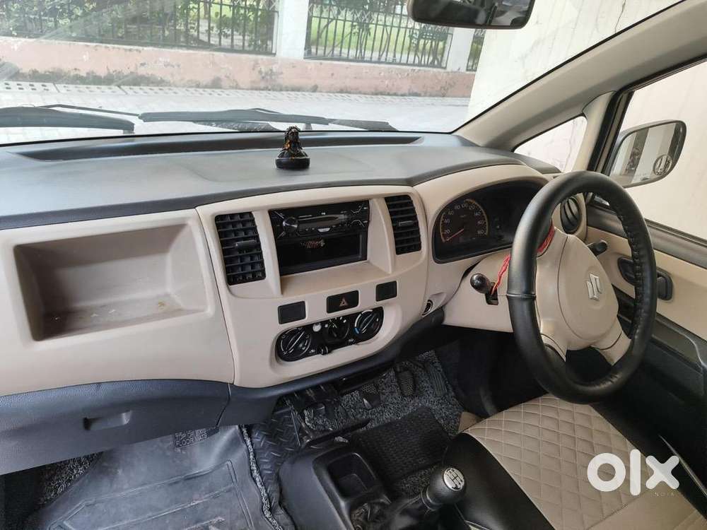 Maruti Suzuki Zen Estilo 2008 Petrol Well Maintained
