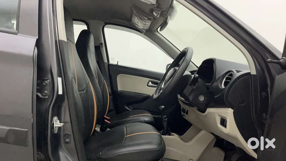 Maruti Suzuki Alto 800 2019-2023 0.8 Vxi, 2021, Petrol