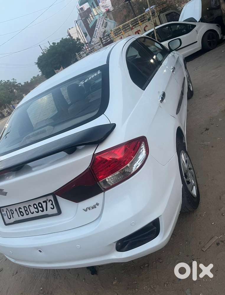 2016 Maruti Suzuki Ciaz