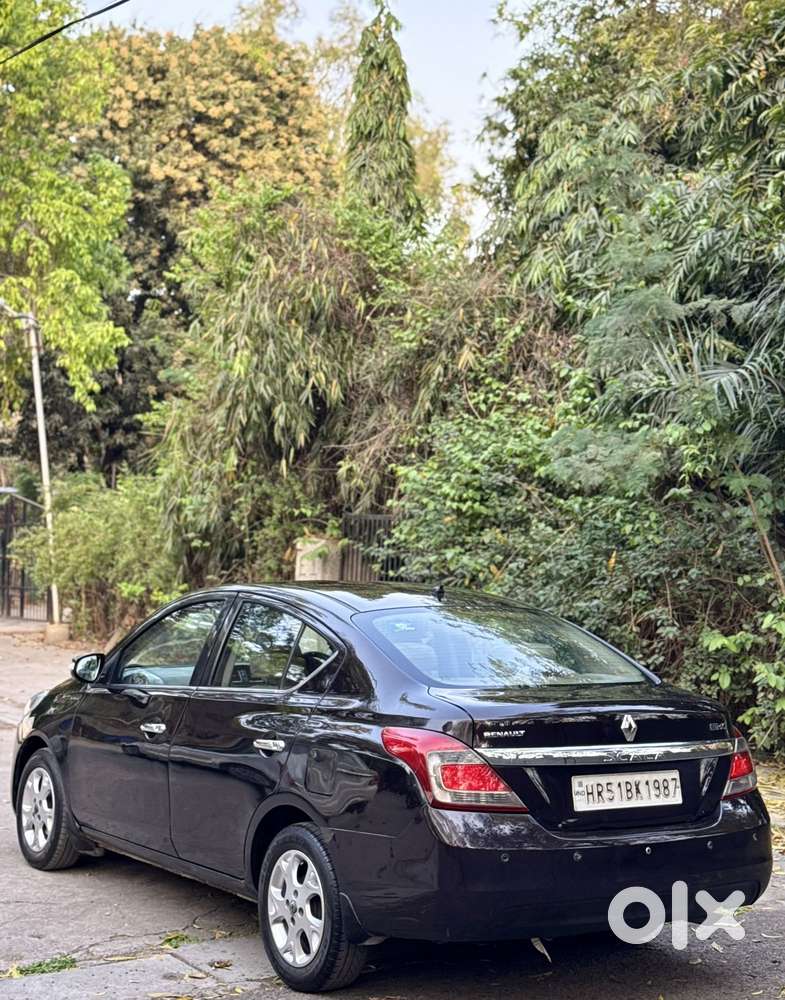 Renault Scala