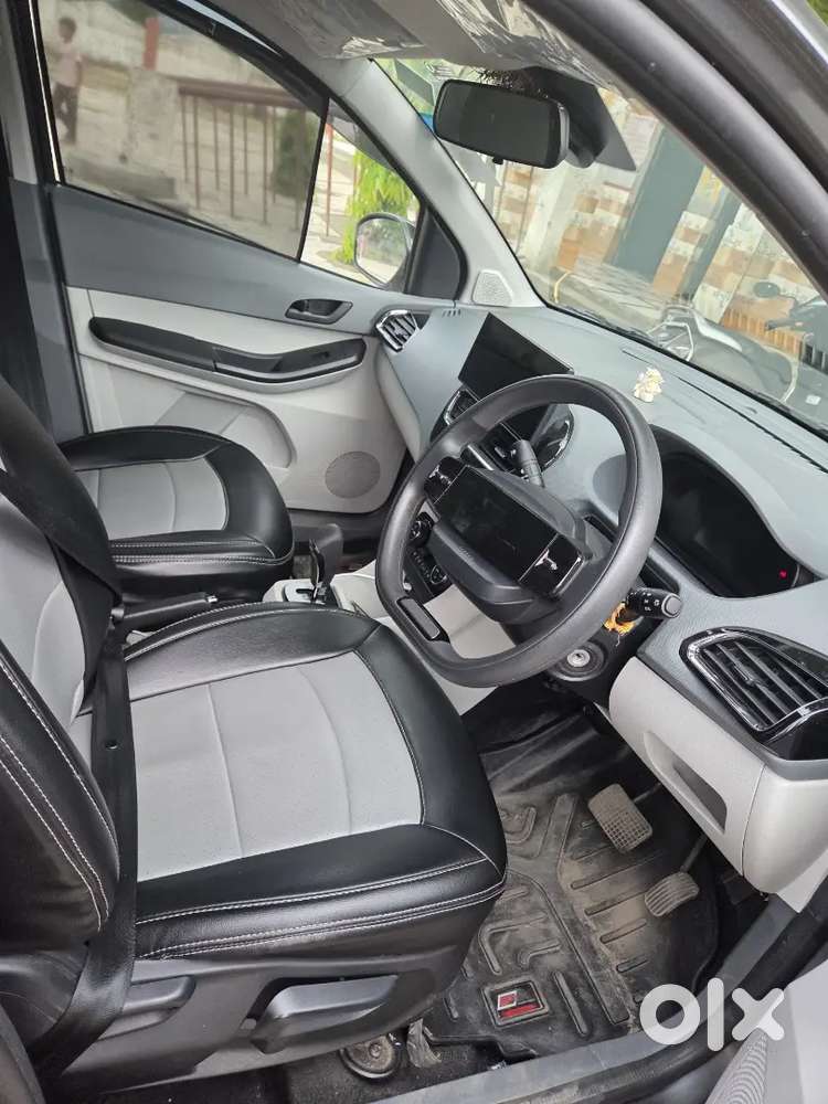 Tata Tiago Revotron 2025