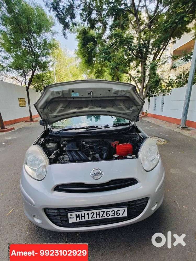 Nissan Micra Primo 1.2 Xe Plus, 2013, Petrol