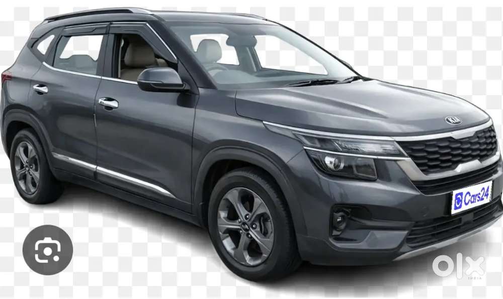 Kia Seltos Htk 2020