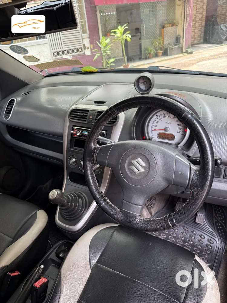 Maruti Suzuki Ritz Vxi (abs) Bs Iv, 2011, Petrol