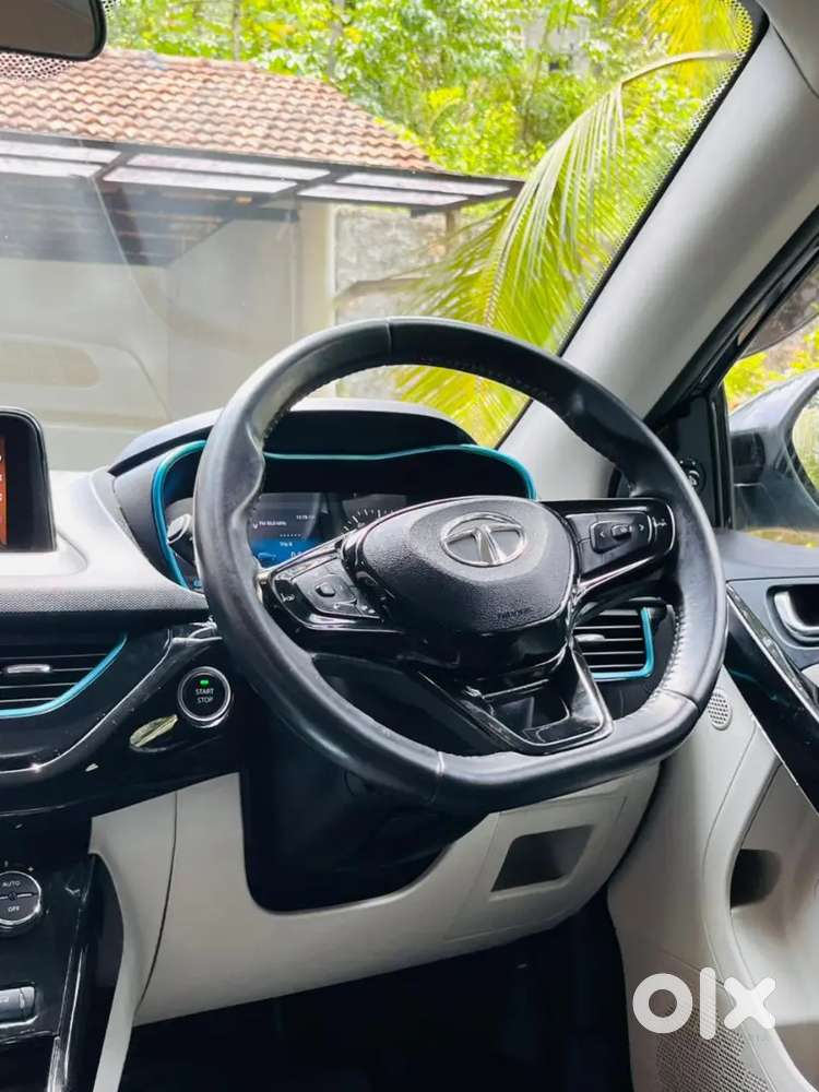 Well Maintained 2023 Nexon Ev For Sale – Single Owner