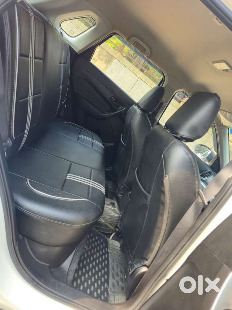 Maruti Suzuki Brezza 1.5 Lxi Smart Hybrid, 2021, Petrol