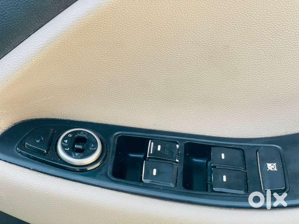 Hyundai Elite I20 Sportz 1.4, 2017