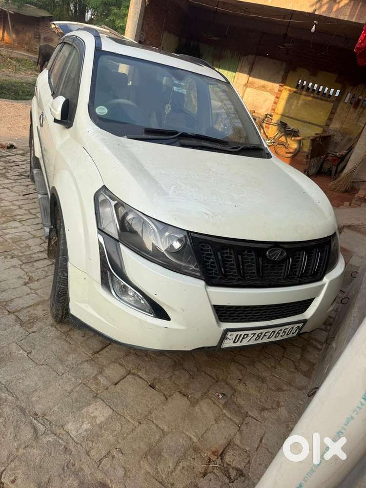 Mahindra Xuv500 Diesel 2018