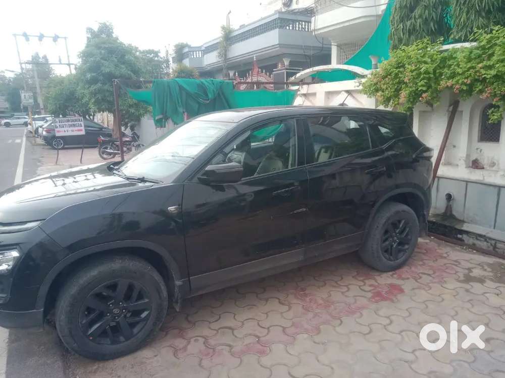 Tata Harrier 2021 Diesel Good Condition