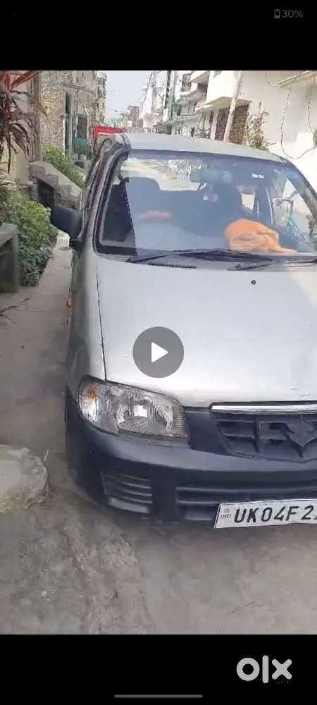 Maruti Suzuki Alto 2008 Petrol 98560 Km Driven A1 Condition