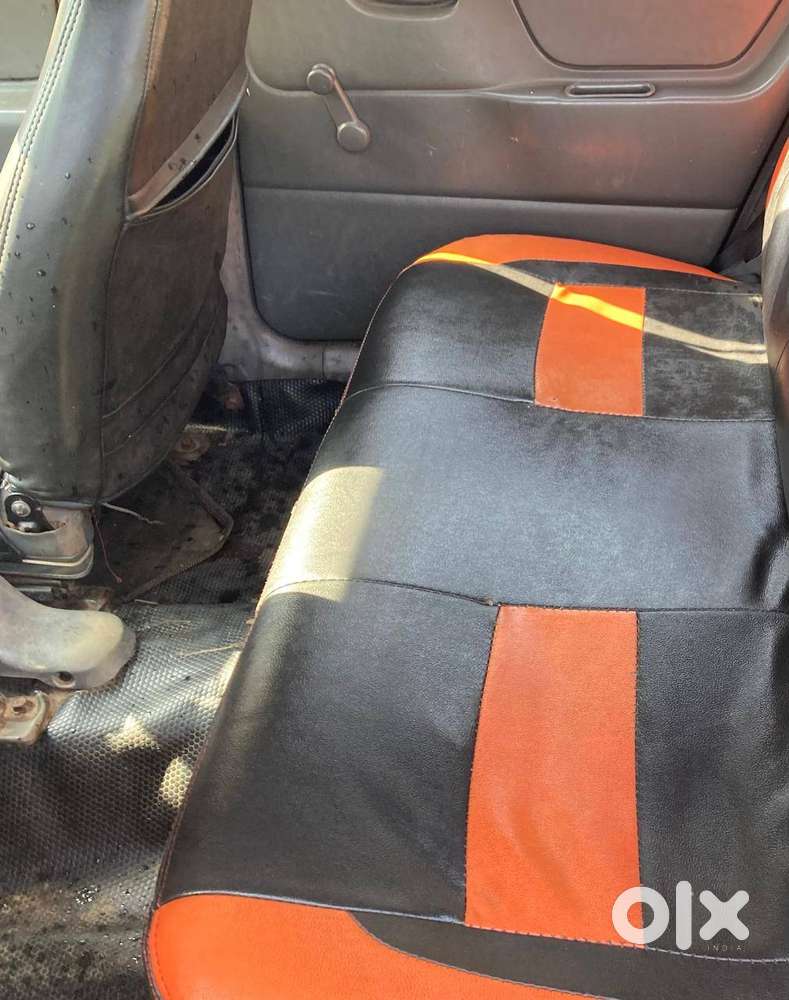 Maruti Suzuki Alto 2007