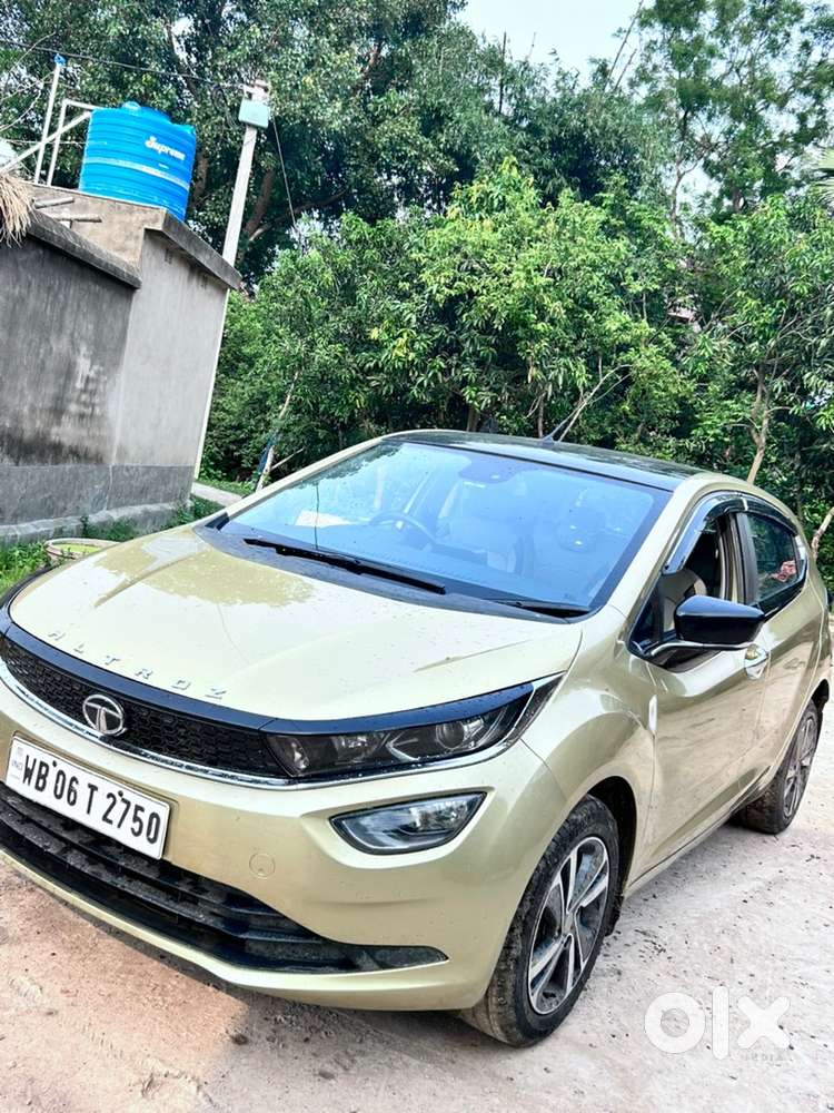 Tata Altroz Xe Petrol 2020
