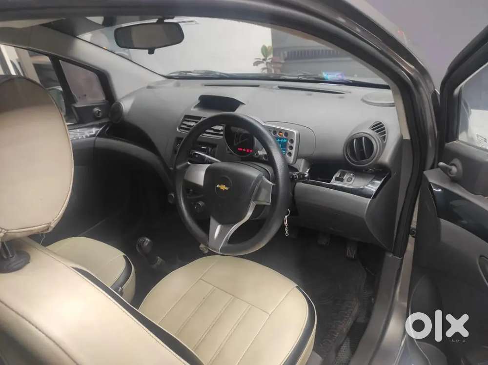 Chevrolet Beat 2015 Diesel 89000 Km Driven.