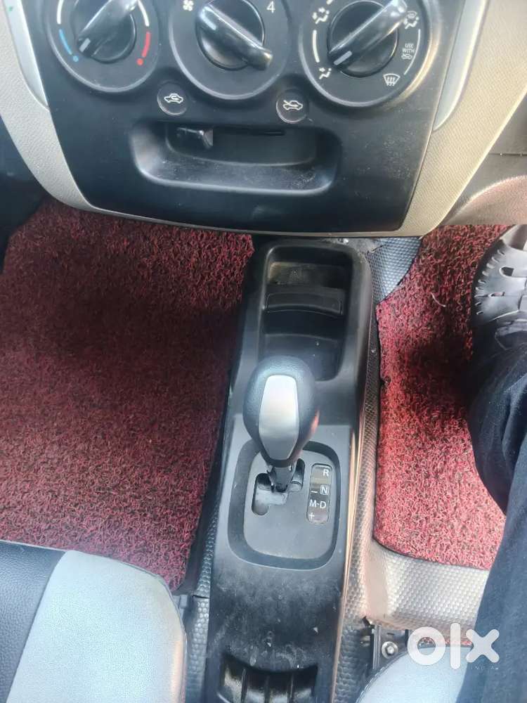2016 Maruti Suzuki Wagon Vxi