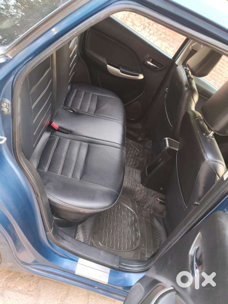 Maruti Suzuki Baleno Delta, 2019, Cng & Hybrids