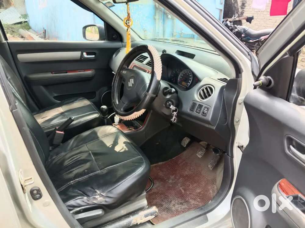 Swift Vdi Maruti Suzuki 2007