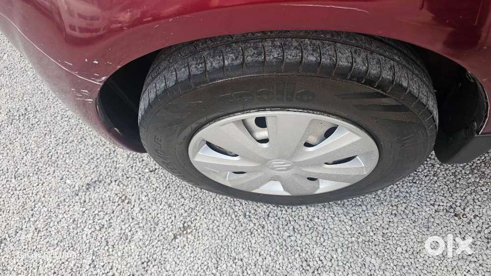 Maruti Suzuki Ritz 1.2 Lxi Buzz, 2011, Petrol