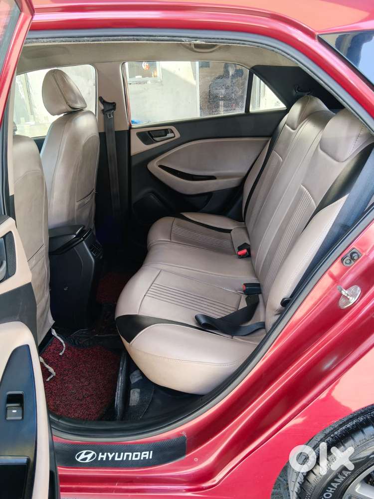 Hyundai I20 1.2 Asta, 2018, Petrol