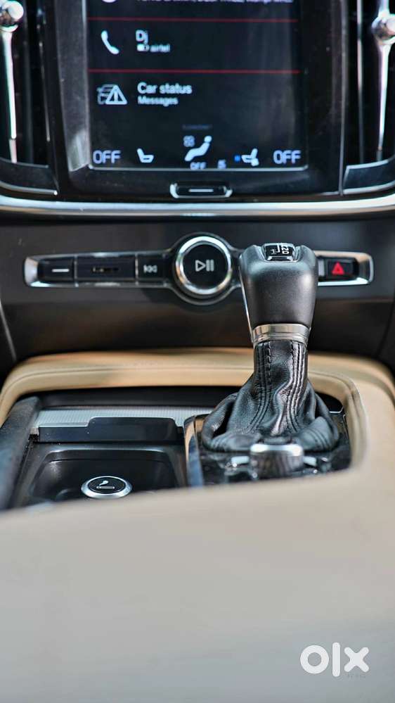 Volvo V90 Cross Country D5 Inscription, 2018, Diesel