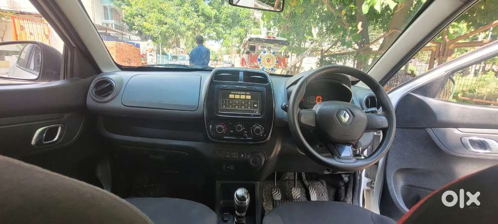 Renault Kwid Rxt Optional, 2020, Petrol