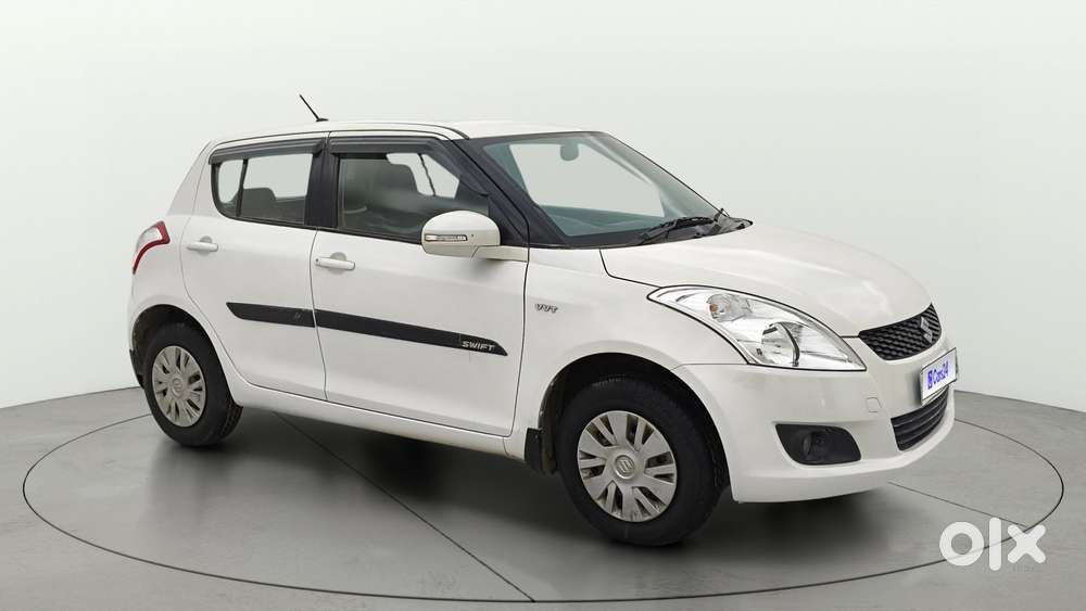 Maruti Suzuki Swift 2011-2014 Vxi, 2014, Petrol