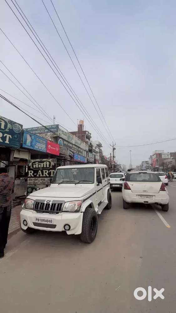 New Tyar Good Condition