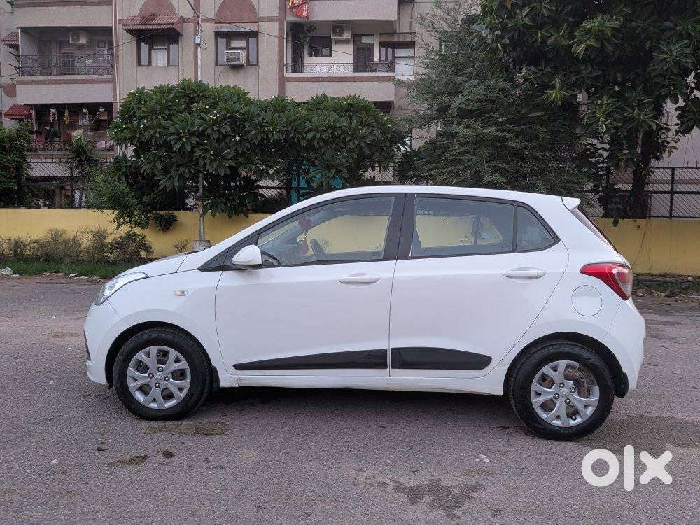 Hyundai Grand I10 Magna 1.1 Crdi, 2016, Diesel
