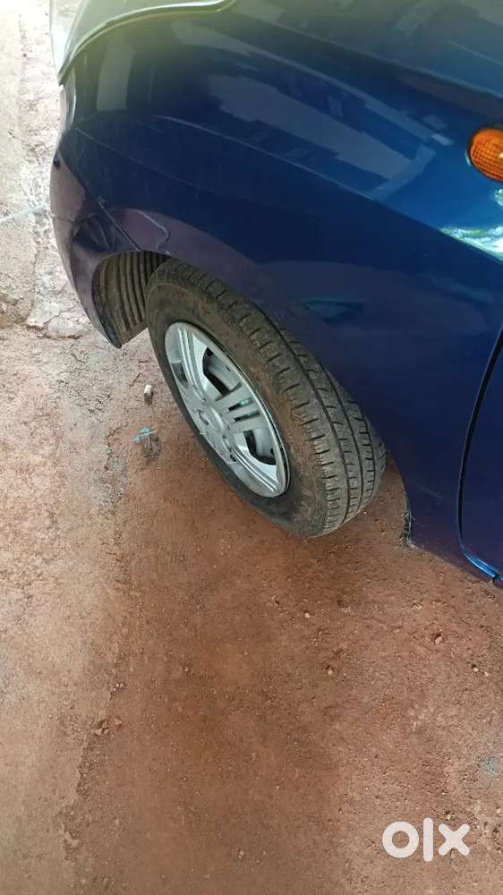 Hyundai Eon 0.8 Plus 2016