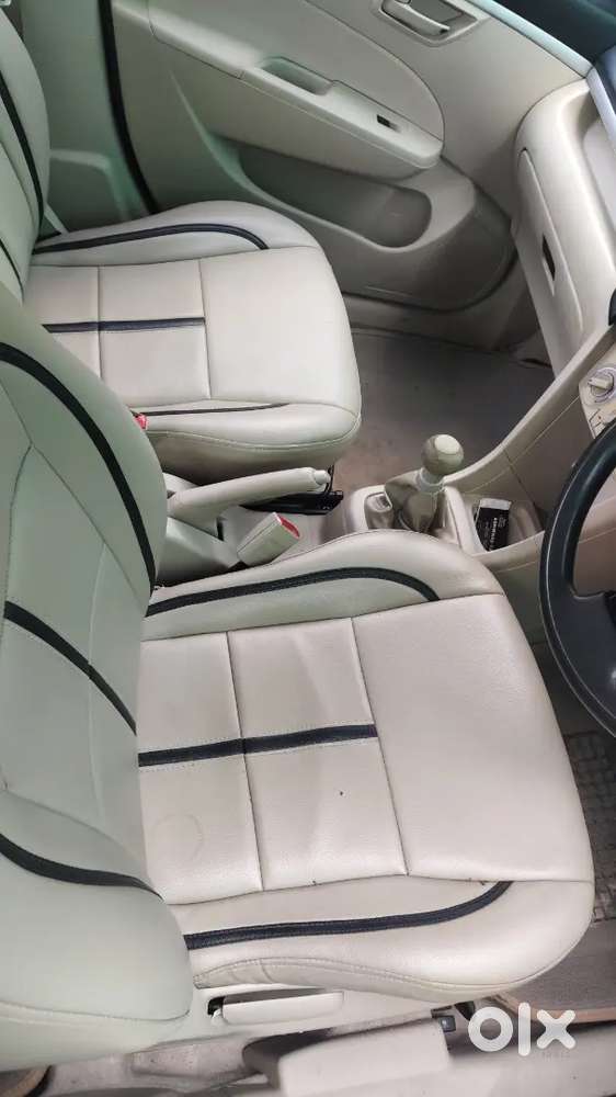 Maruti Suzuki Swift 2019