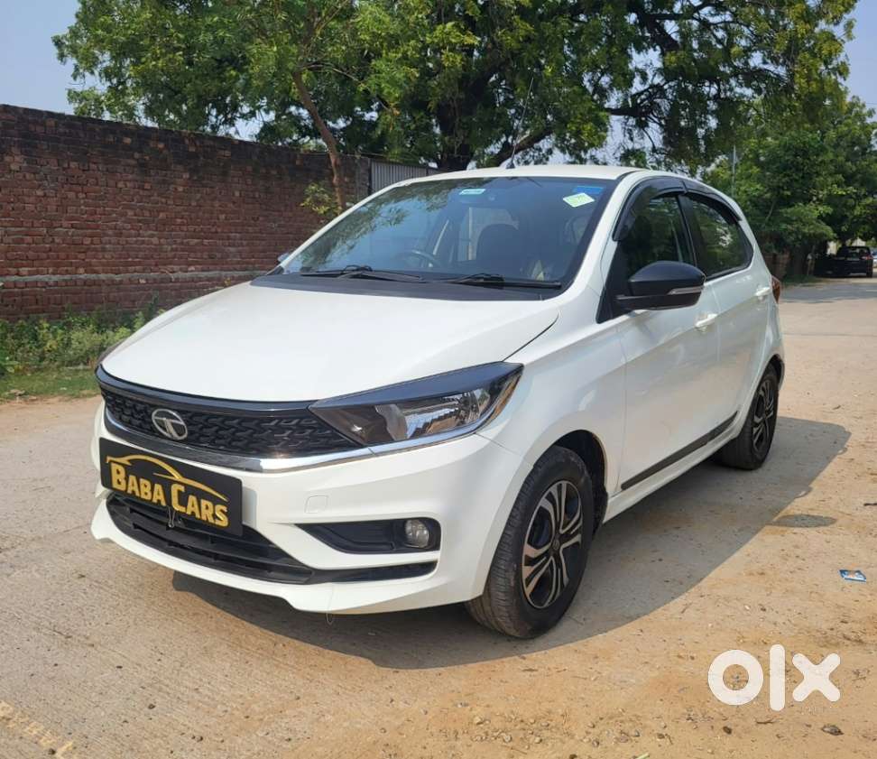 Tata Tiago Xt Icng, 2023, Cng & Hybrids