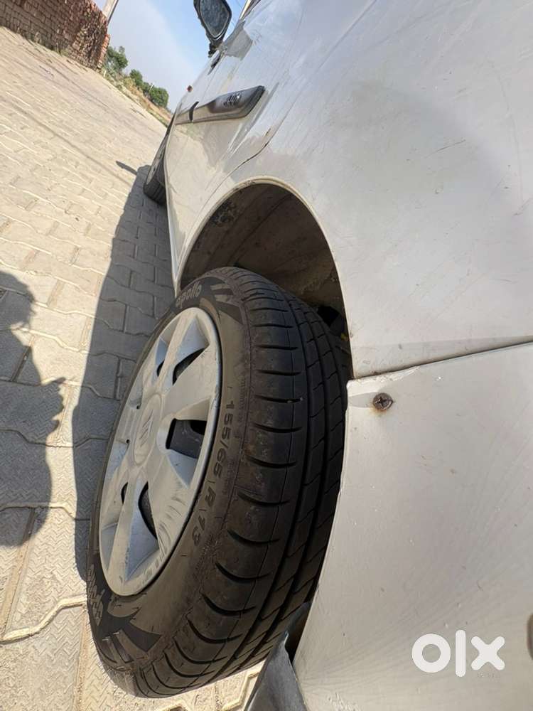 Maruti Suzuki Alto 2019