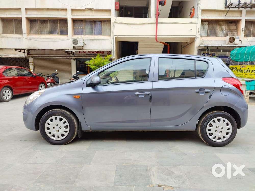 Hyundai I20 Magna Plus, 2012, Diesel