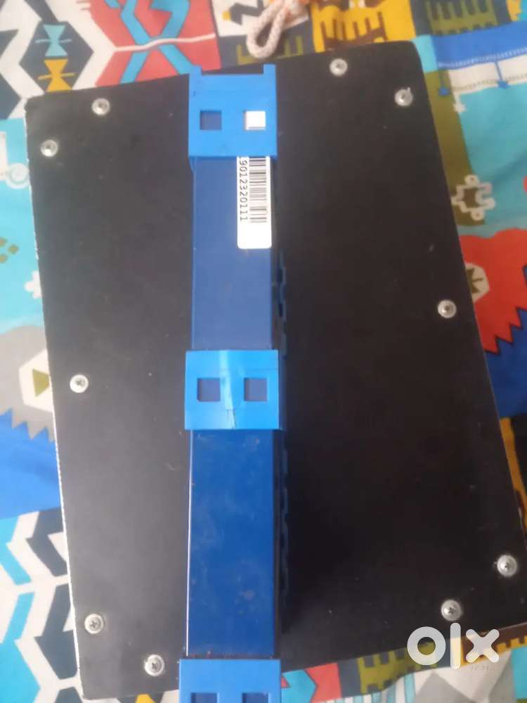 Ravai Electric Car Litium Battery