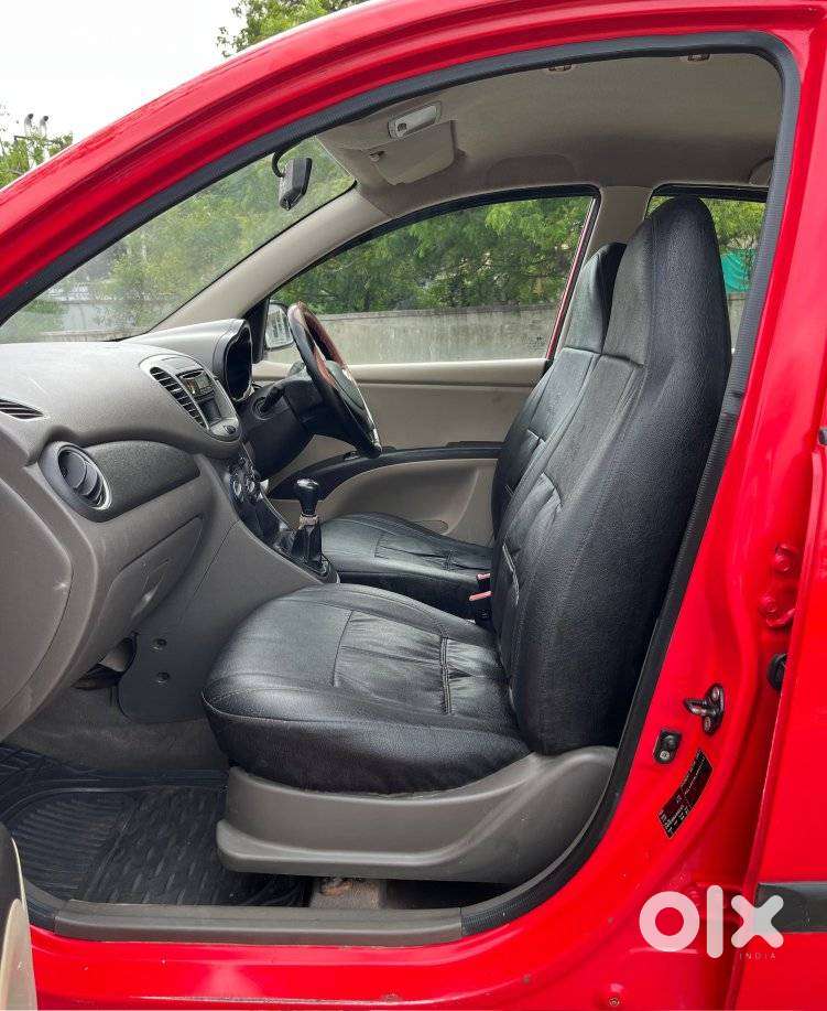 Hyundai I10 Era 1.1 Irde, 2011, Cng & Hybrids