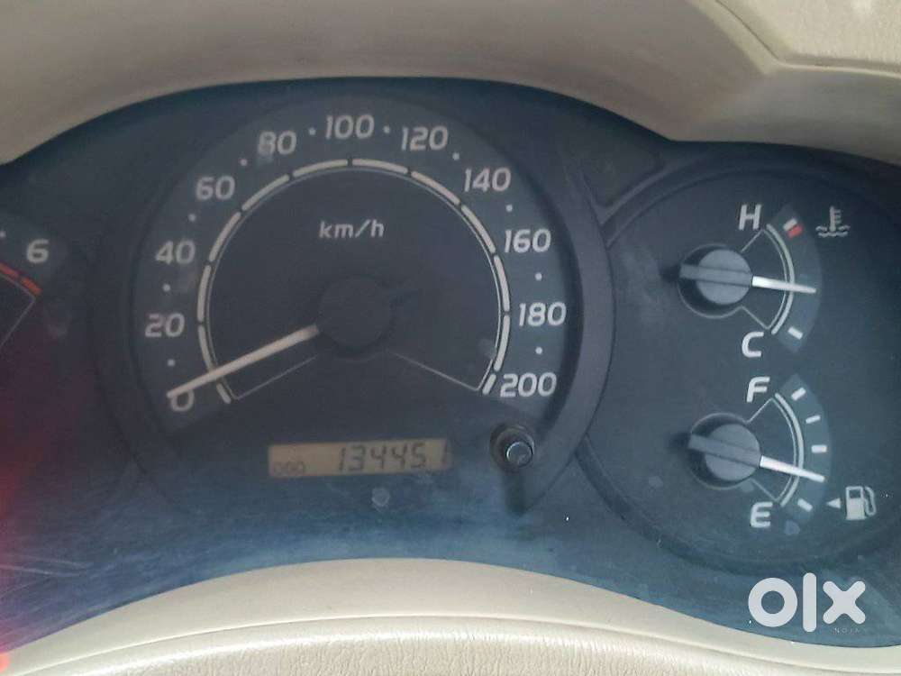 Toyota Innova 2.5 G (diesel) 7 Seater, 2008, Diesel