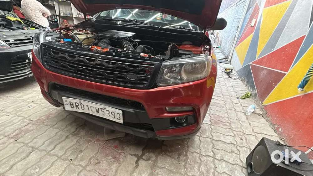 2016 Maruti Suzuki Brezza Vdi