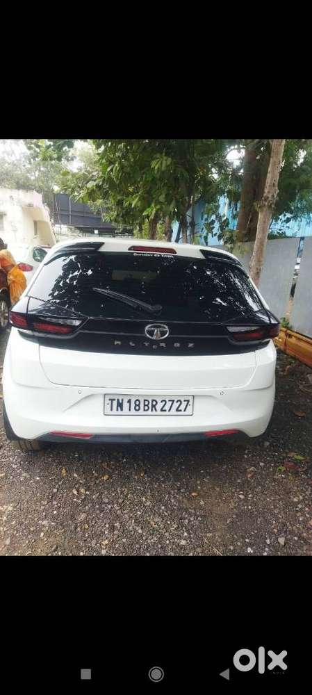 Tata Altroz 1.2 Xz (o), 2023, Diesel