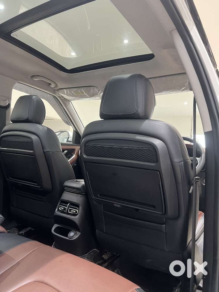 Hyundai Alcazar 1.5 Signature (o) Diesel At 7 Str, 2023, Diesel
