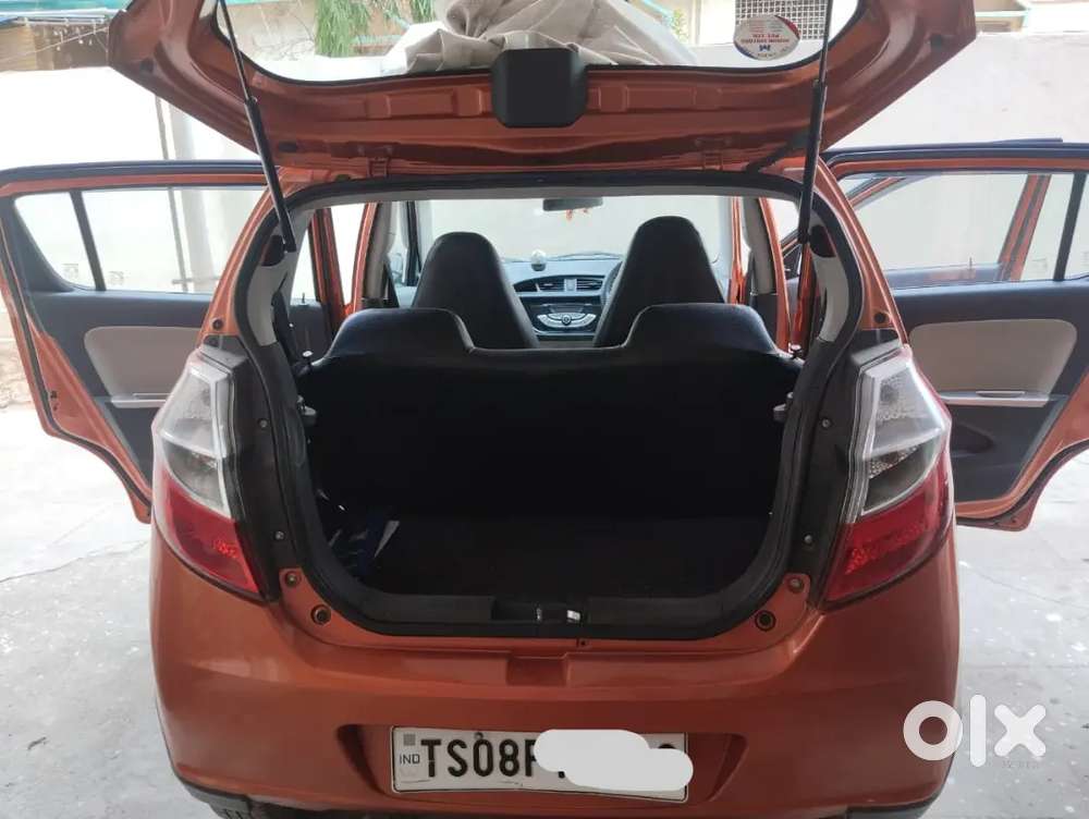 Maruti Suzuki Alto K10 Vxi Bsiv