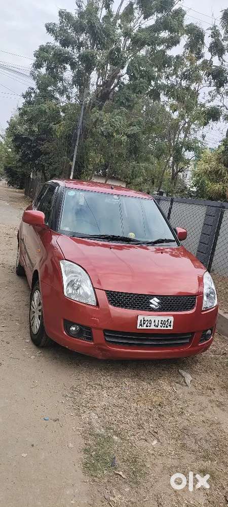 Maruti Suzuki Swift Ddis 2009
