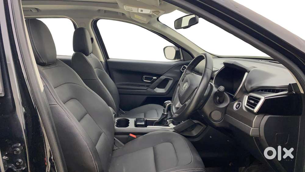 Tata Harrier Xza+, 2020, Diesel