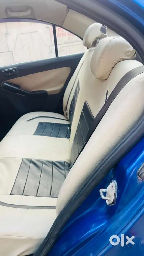 Maruti Estilo Lxi 2013