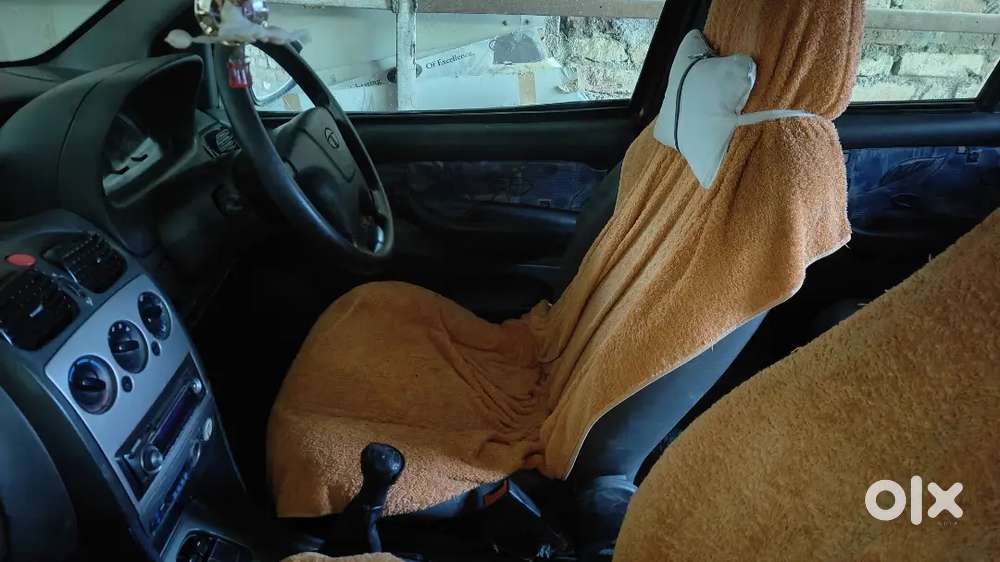 Tata Indica Diesel 2007 Manual