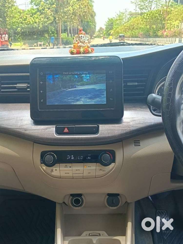 Maruti Suzuki Ertiga 1.5 Zxi Plus, 2024, Cng & Hybrids