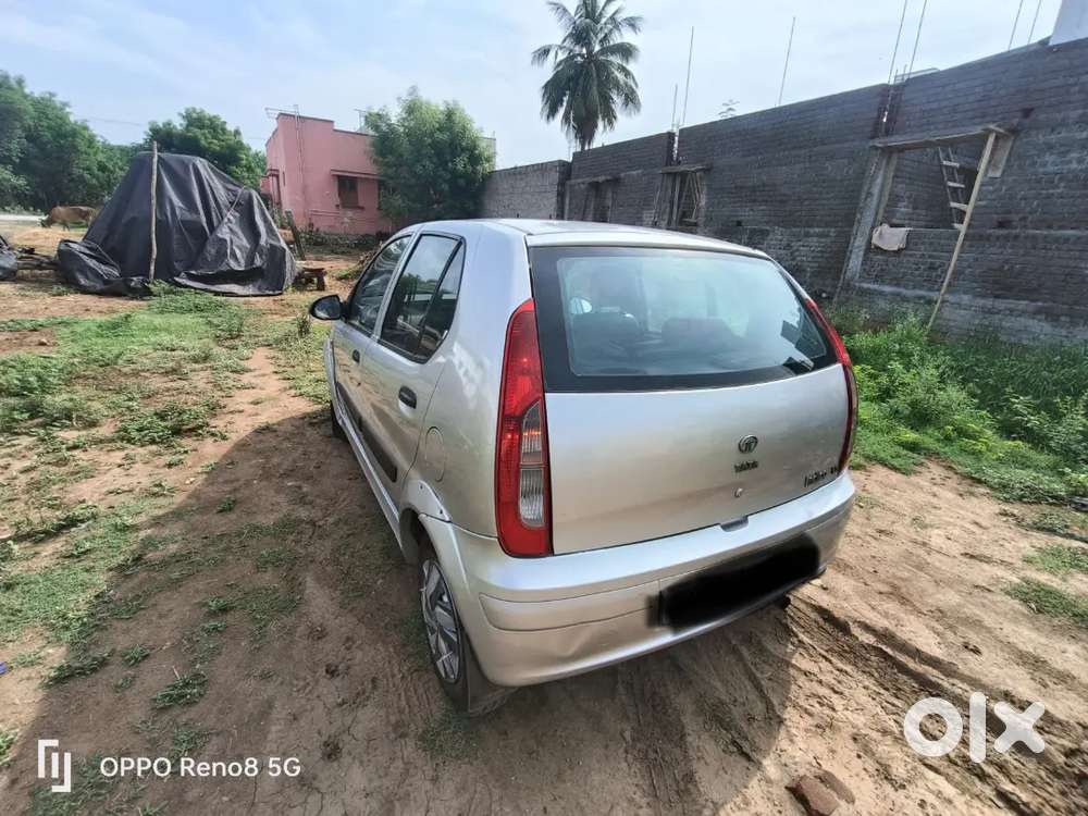 Tata Indica V2 2006 Diesel Good Condition