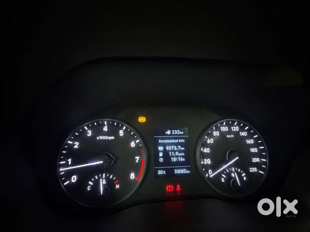 Hyundai Verna For Sale