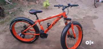 Mountain Bike Cycle with gear for urgent sale Bicycles 1763408409